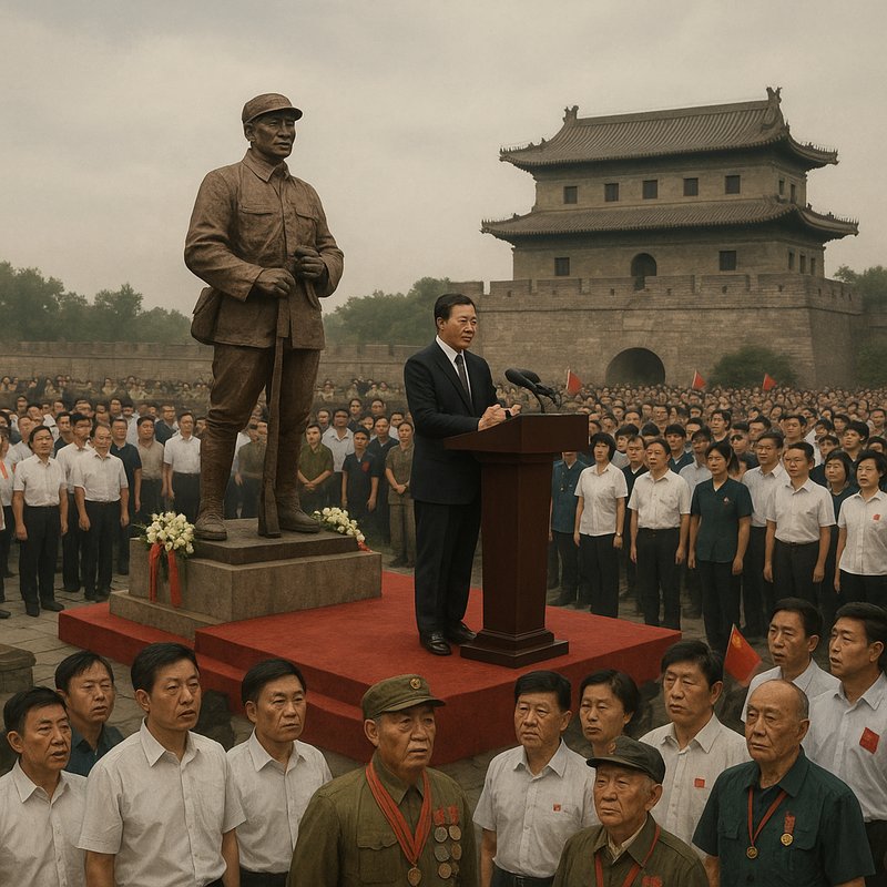 Historical event image