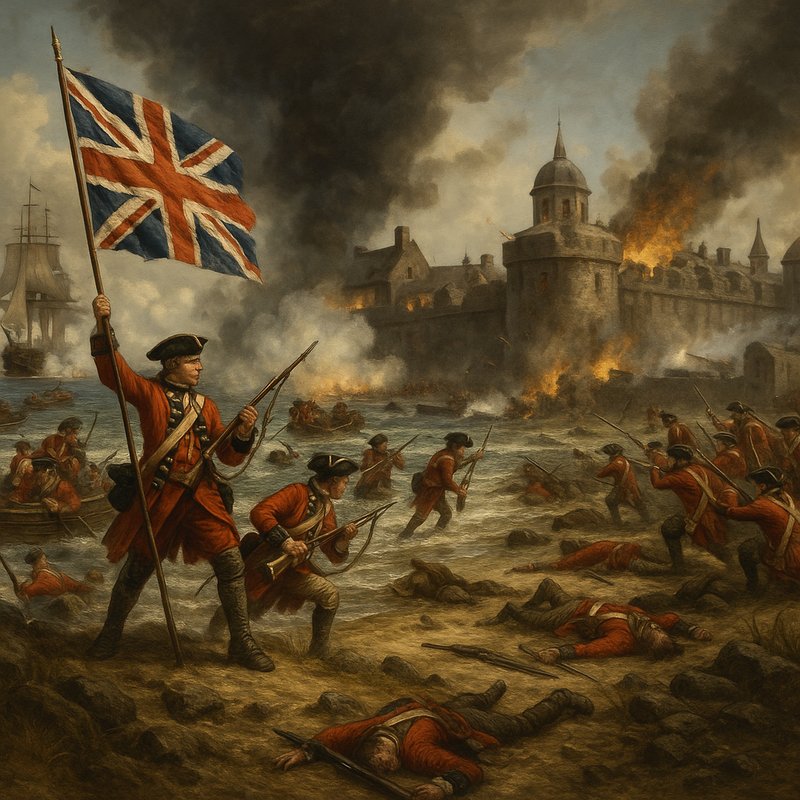 Historical event image