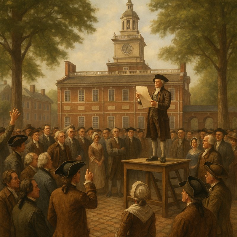Historical event image