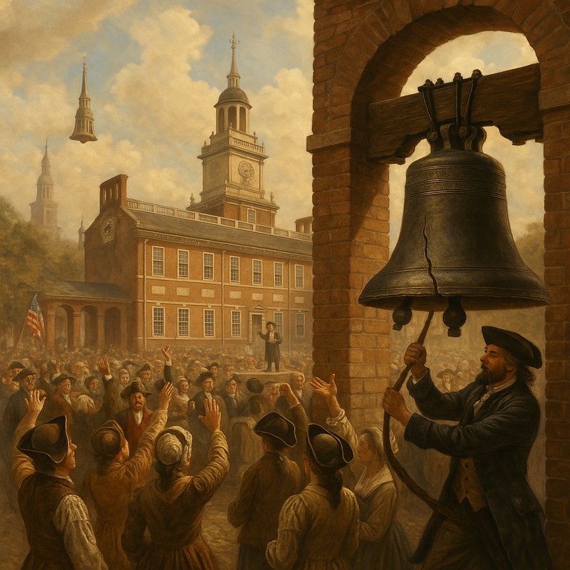Historical event image