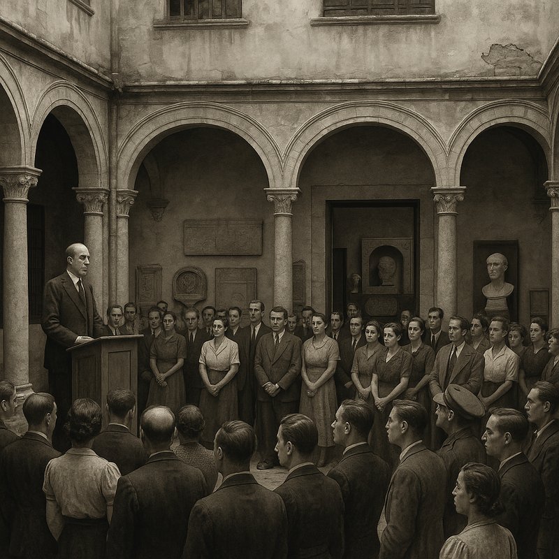 Historical event image