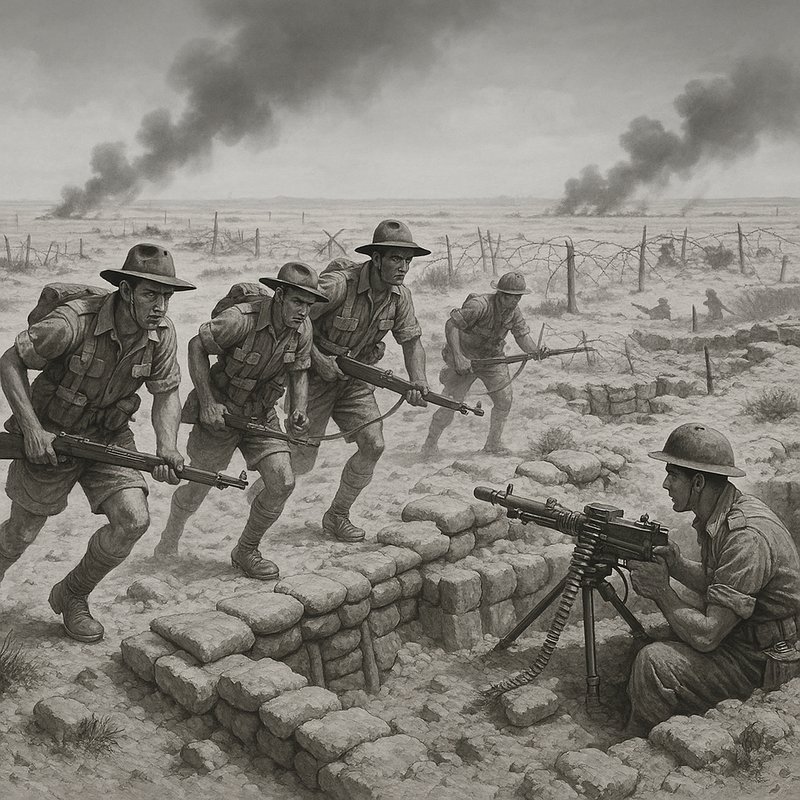 Historical event image