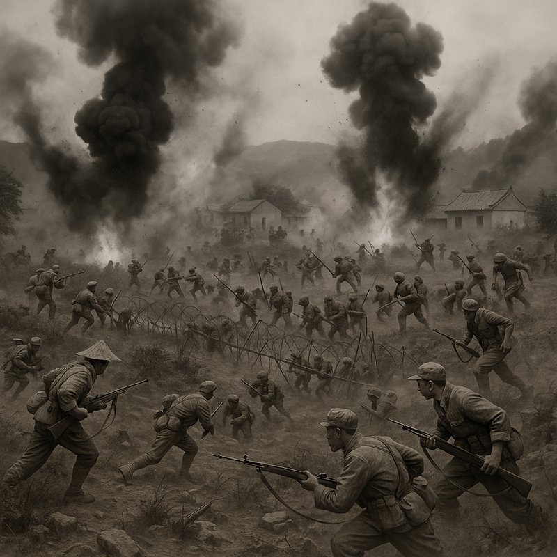Historical event image