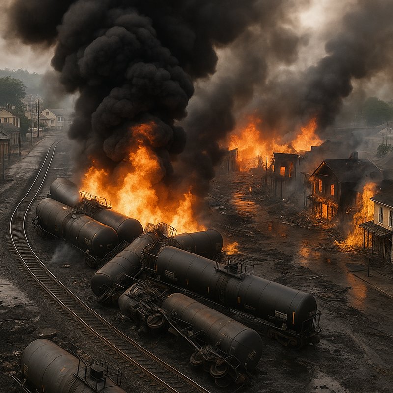 Historical event image