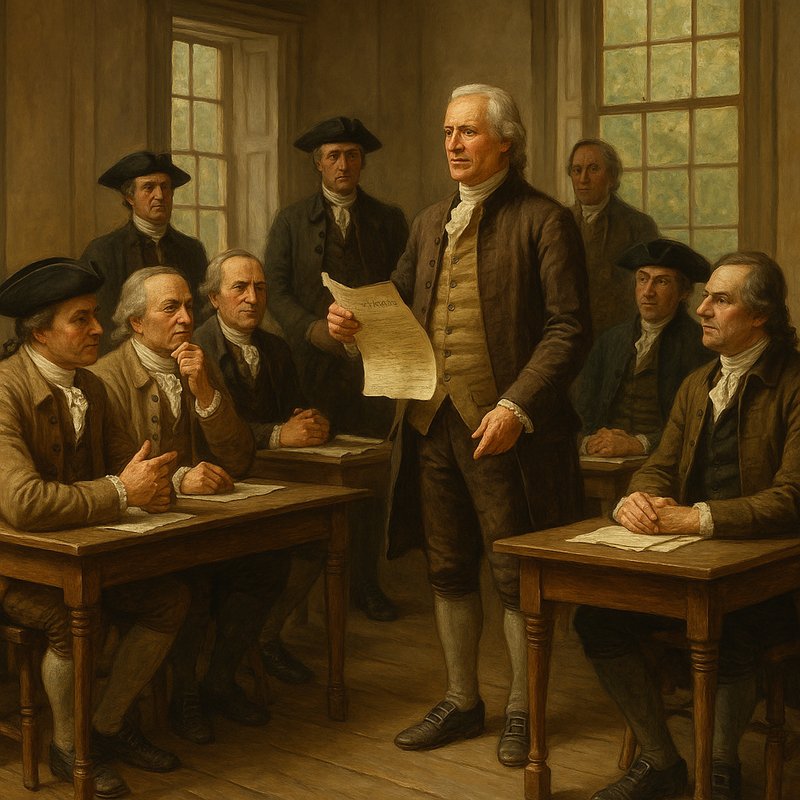 Historical event image