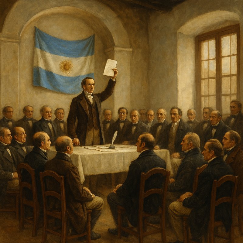 Historical event image