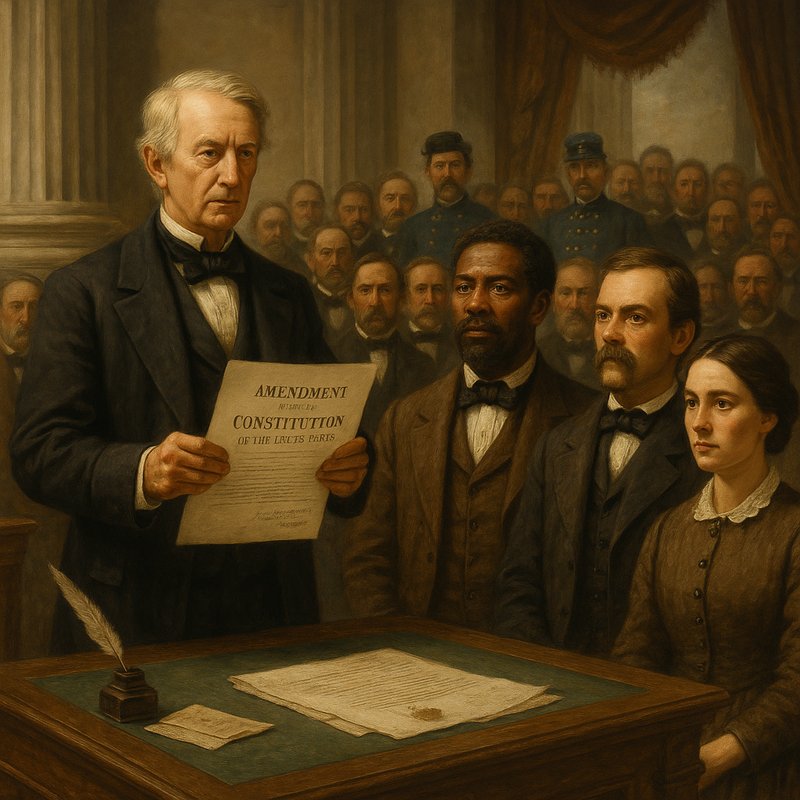 Historical event image
