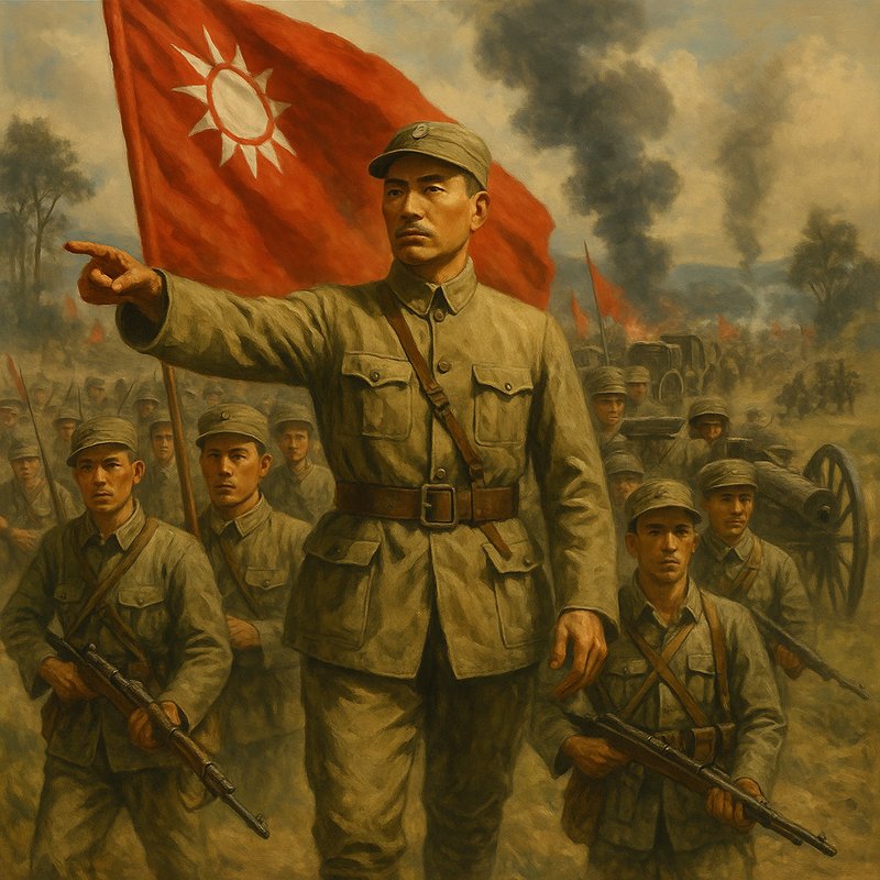 Historical event image