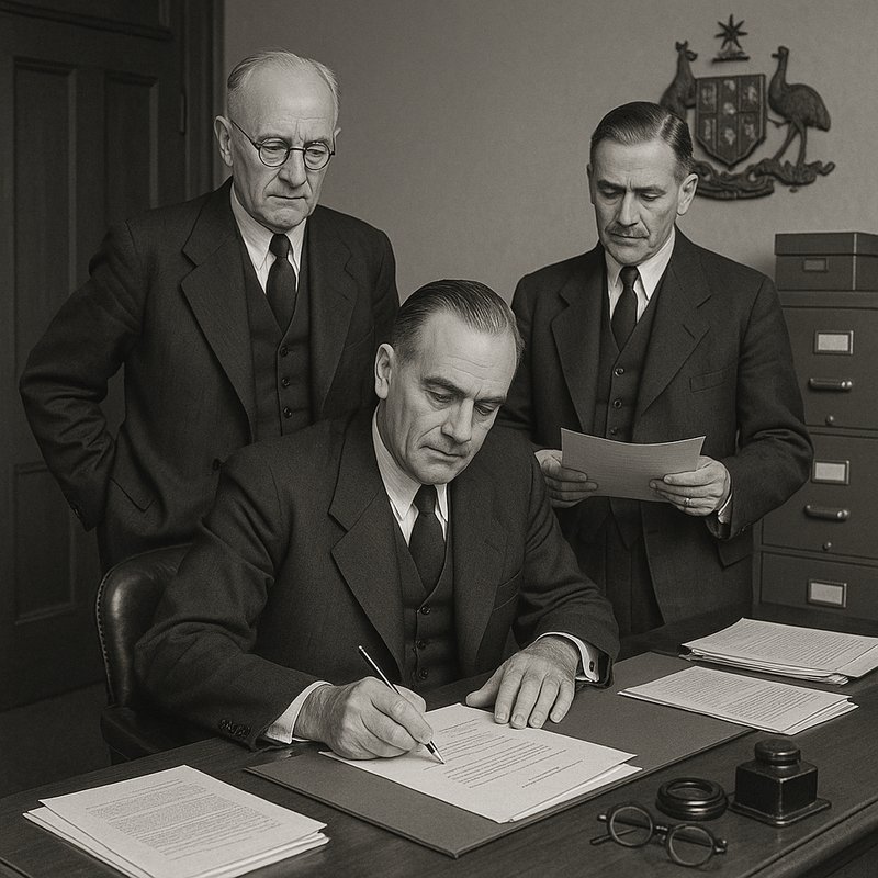 Historical event image