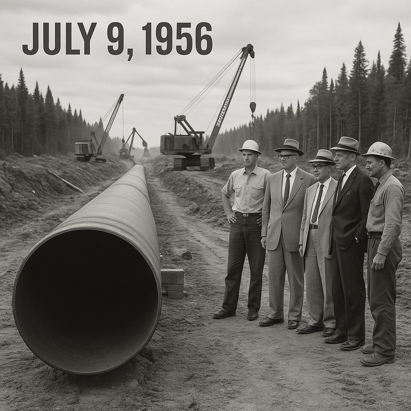 Historical event image