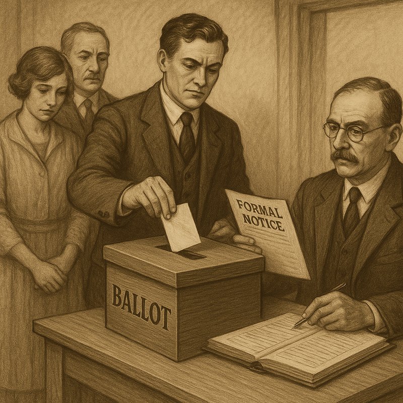 Historical event image