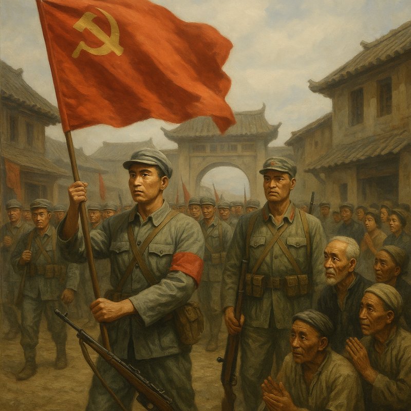 Historical event image