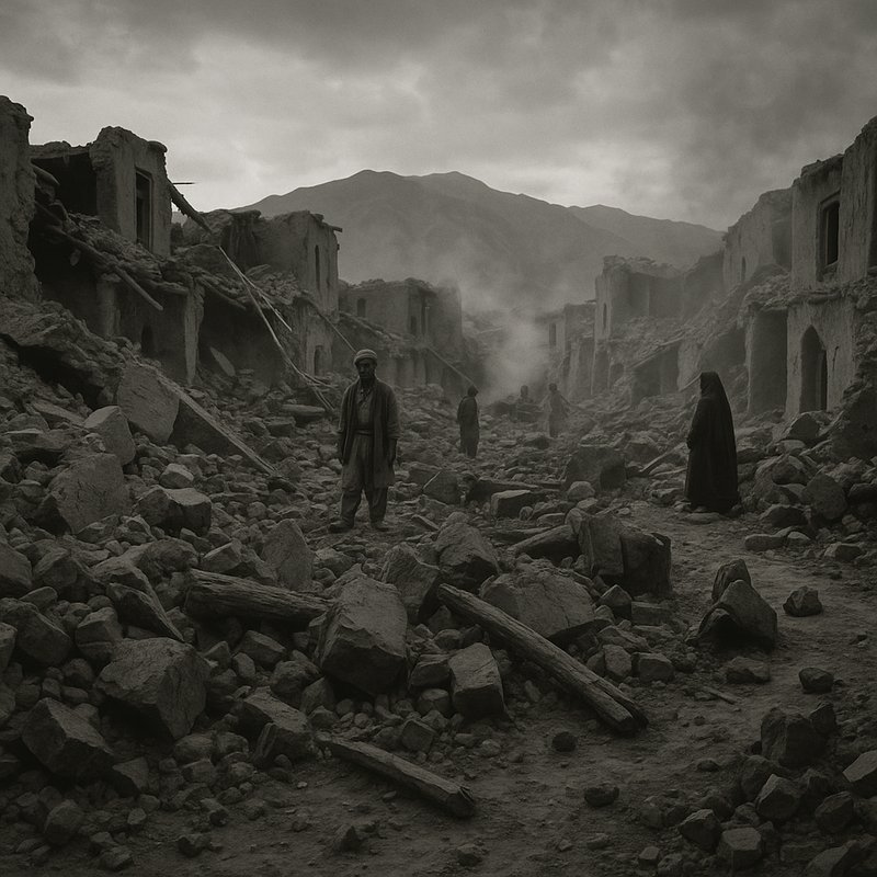 Historical event image