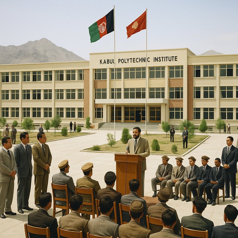 Historical event image