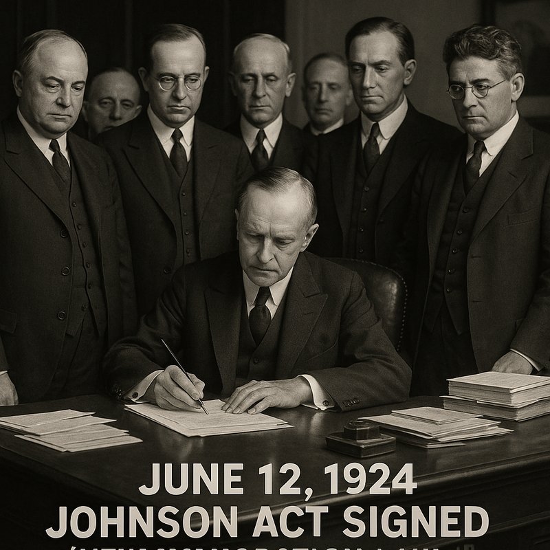 Historical event image