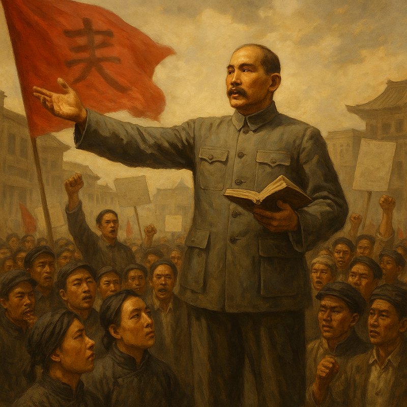 Historical event image