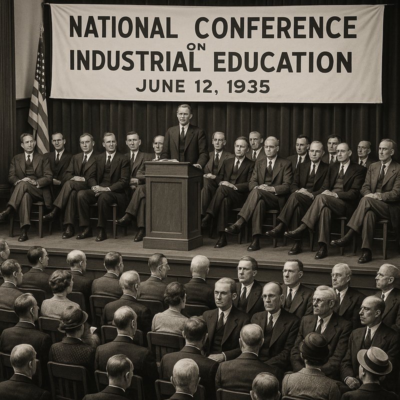 Historical event image