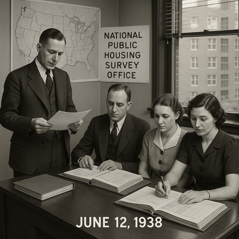 Historical event image