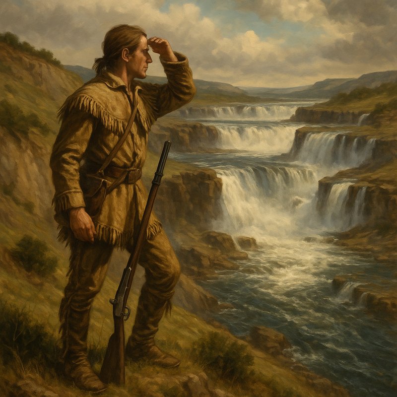 Historical event image