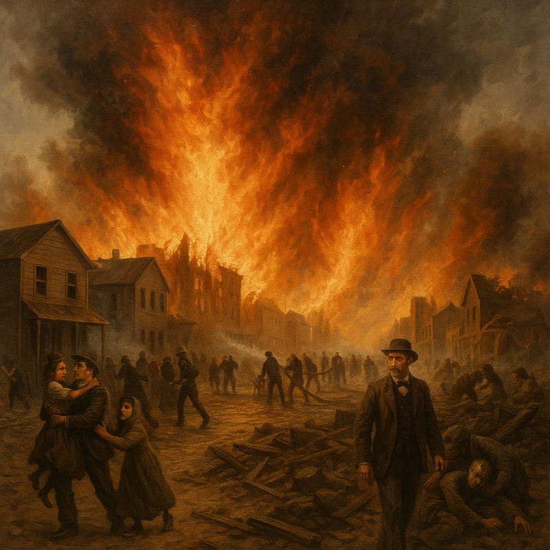 Historical event image