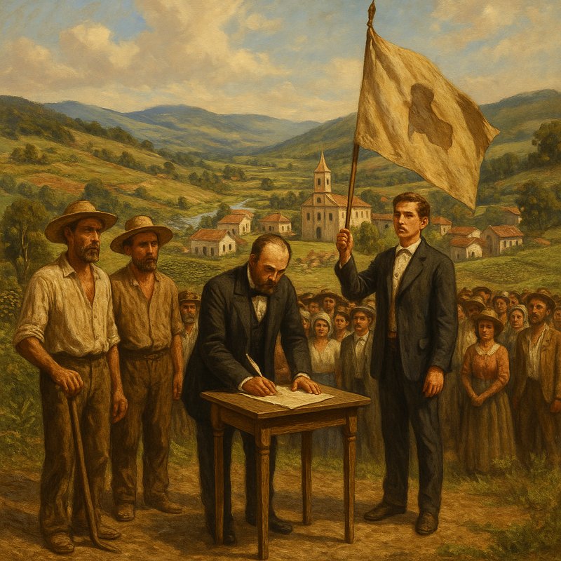 Historical event image