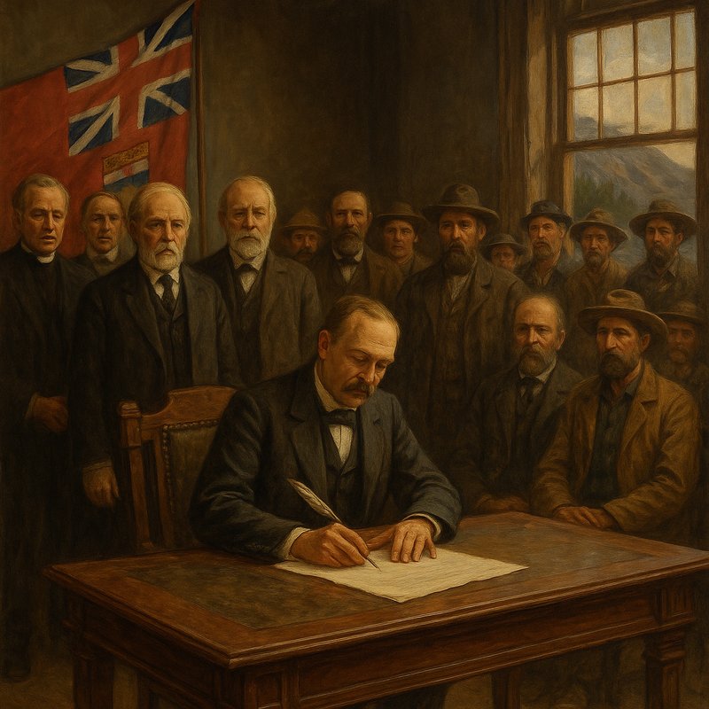 Historical event image