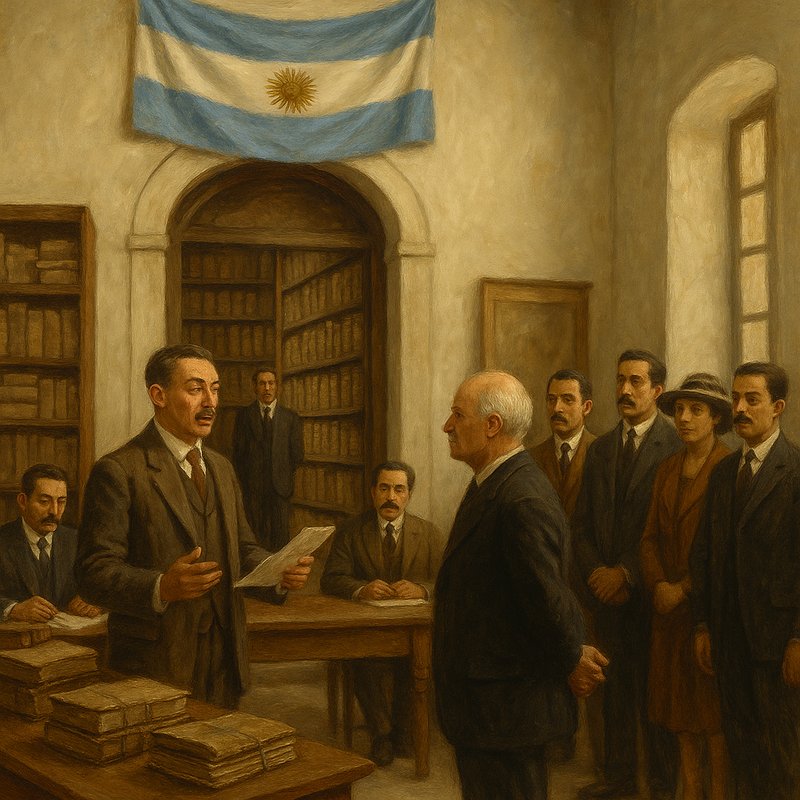 Historical event image