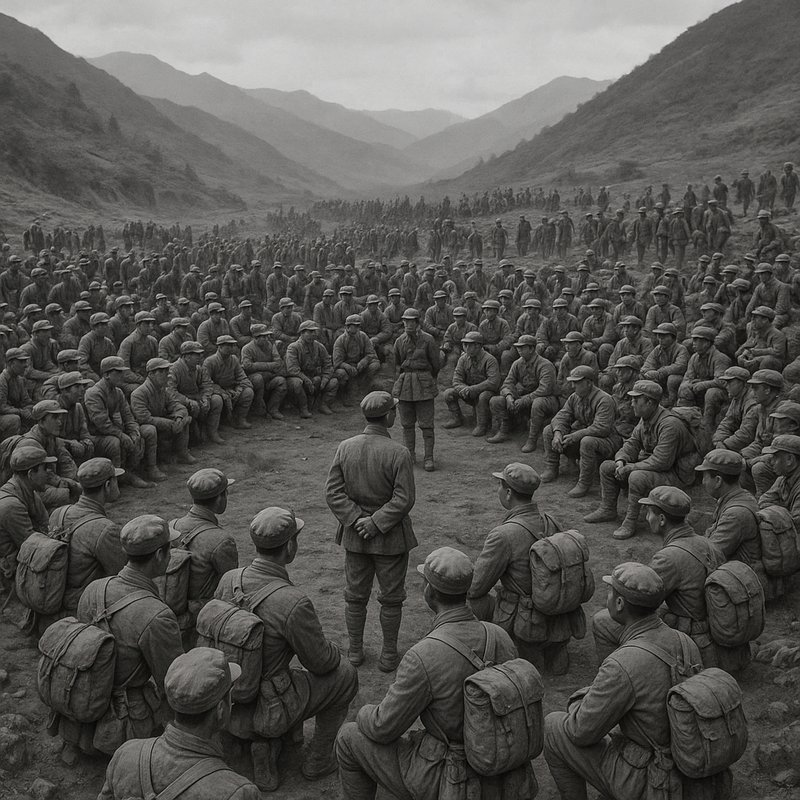 Historical event image