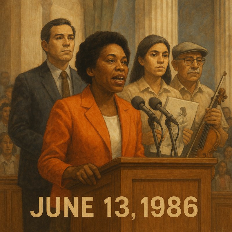 Historical event image