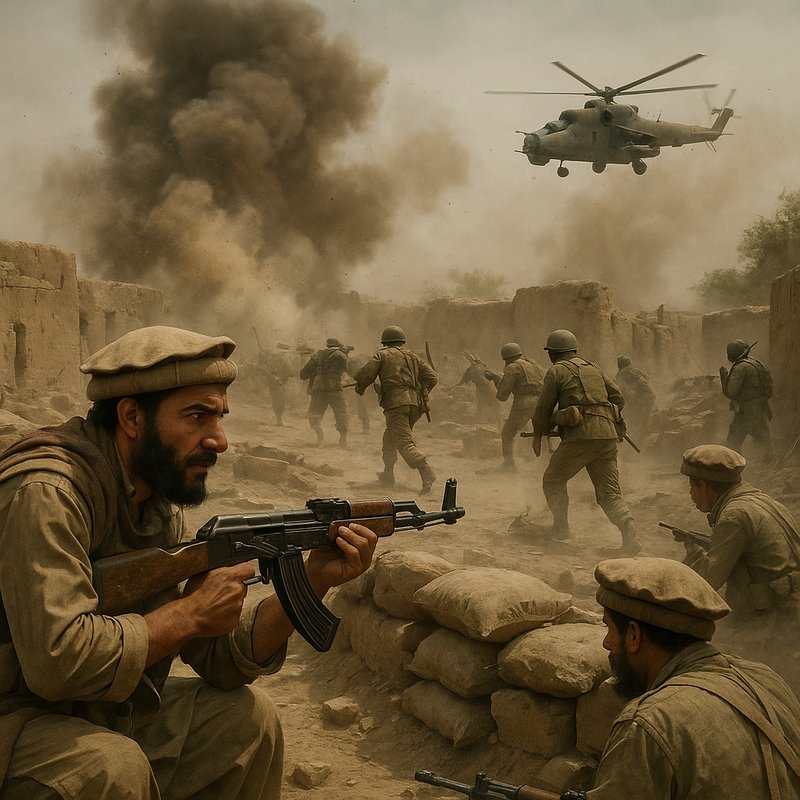 Historical event image