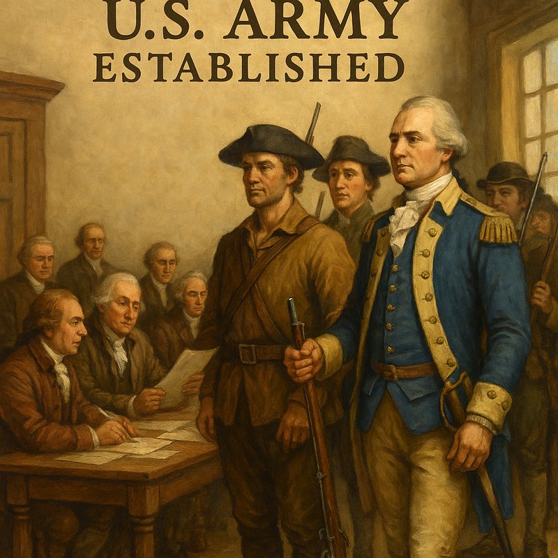 Historical event image