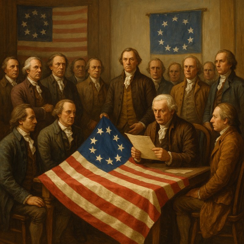 Historical event image