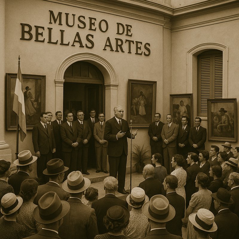 Historical event image