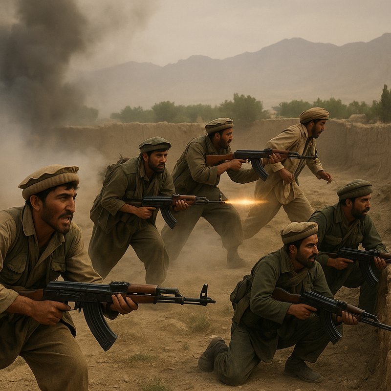Historical event image