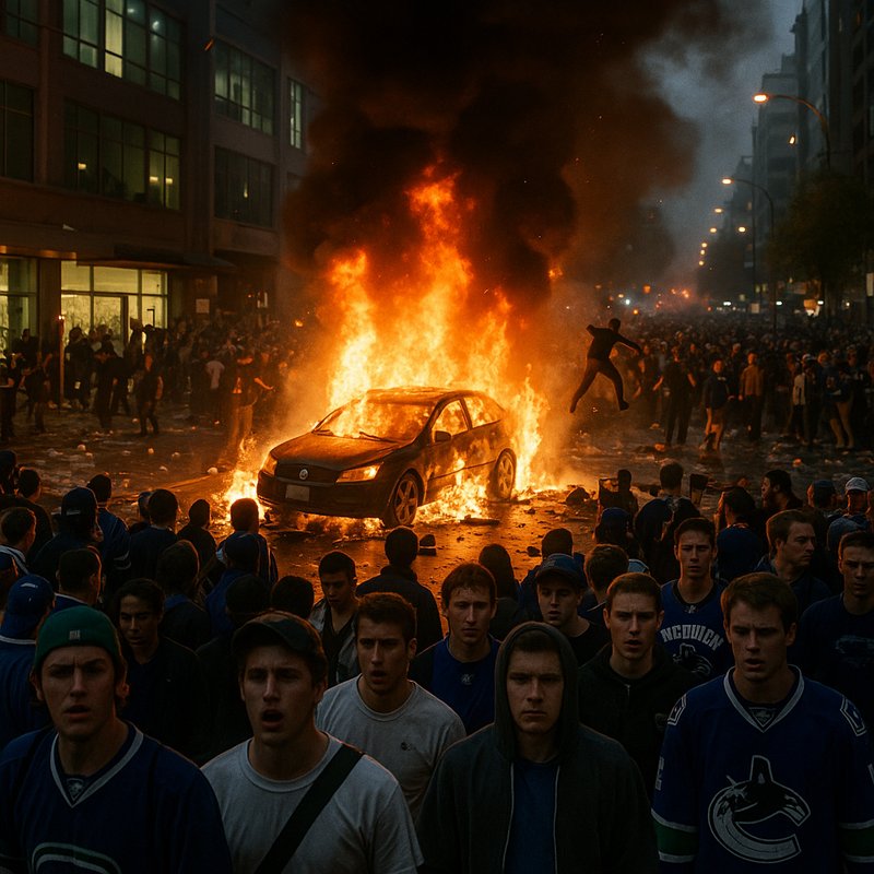 Historical event image