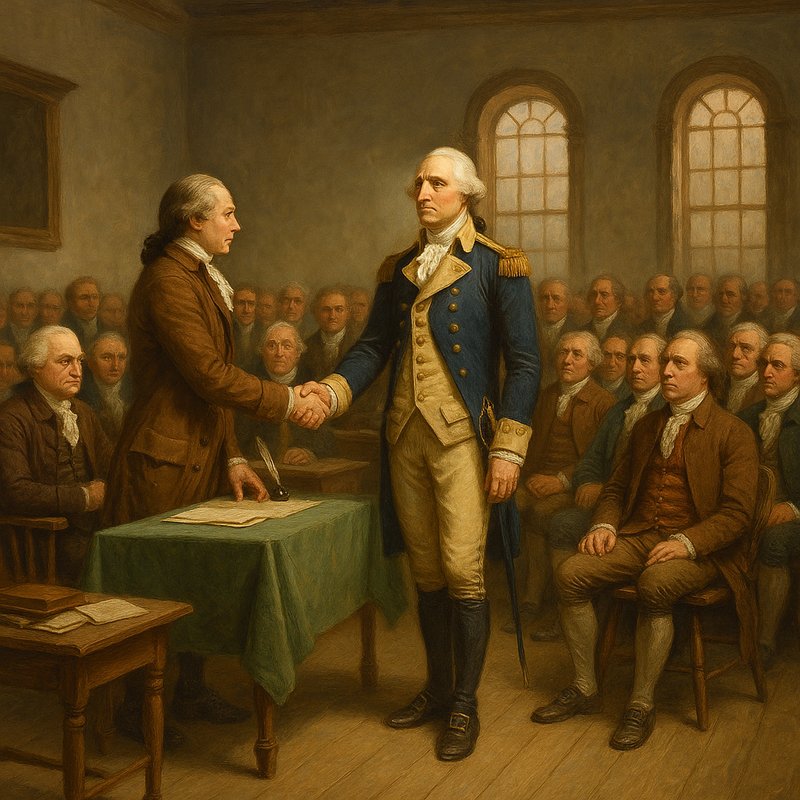 Historical event image