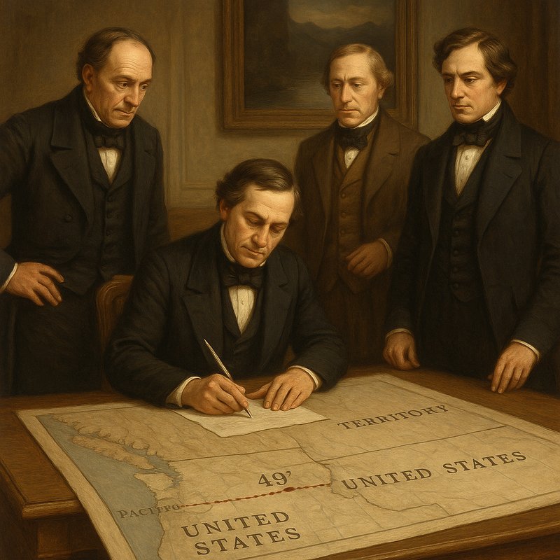 Historical event image