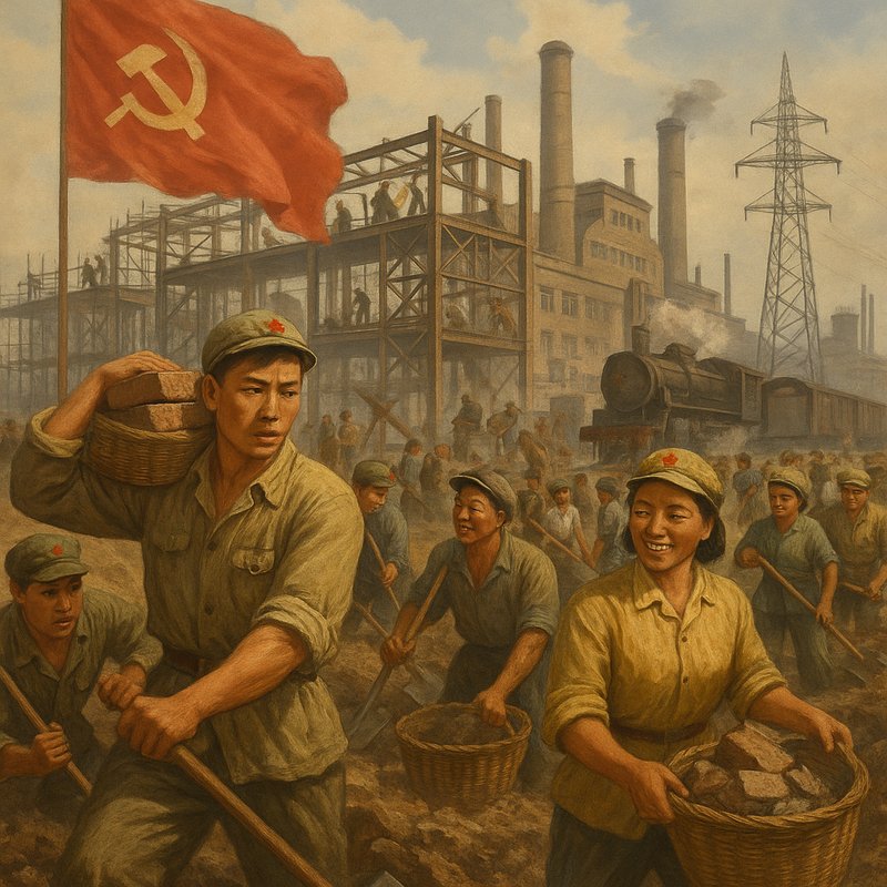 Historical event image