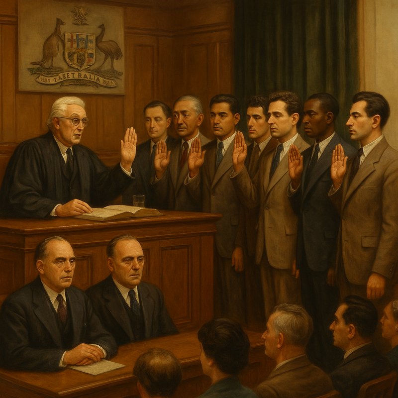 Historical event image