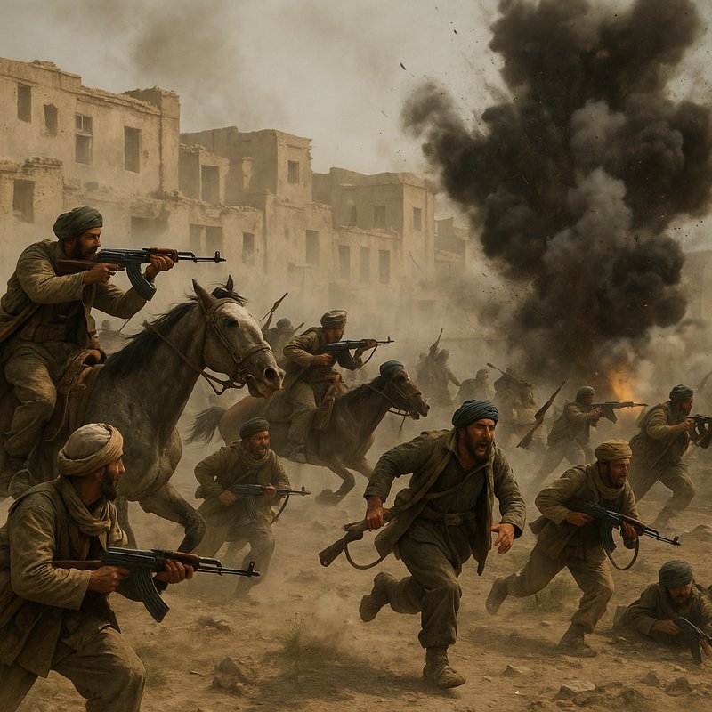 Historical event image