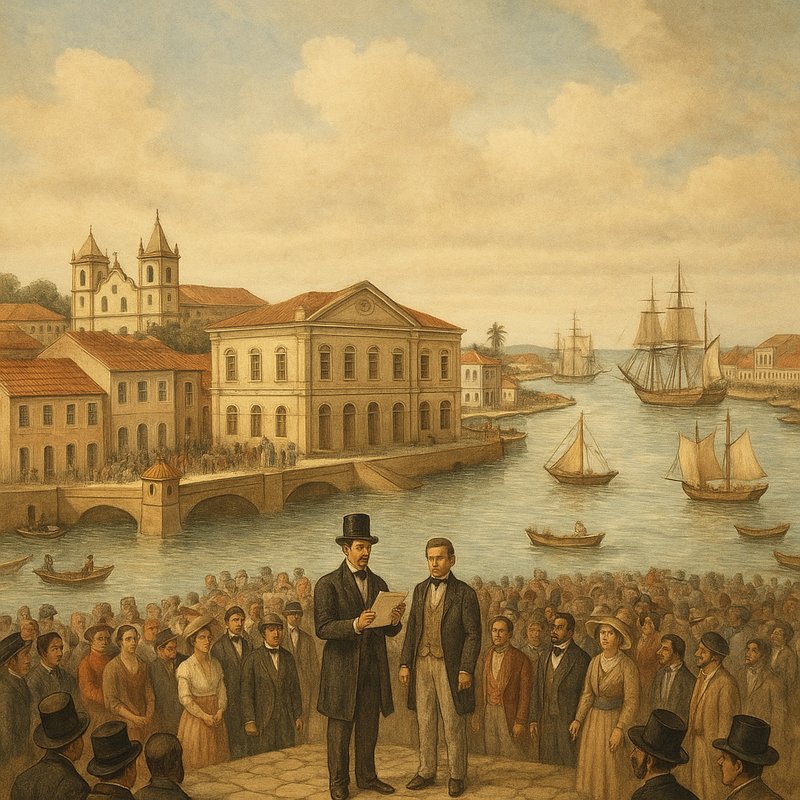 Historical event image
