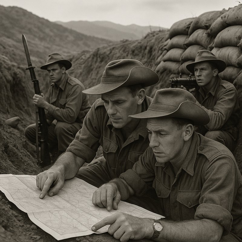 Historical event image