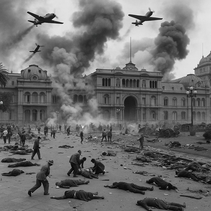 Historical event image
