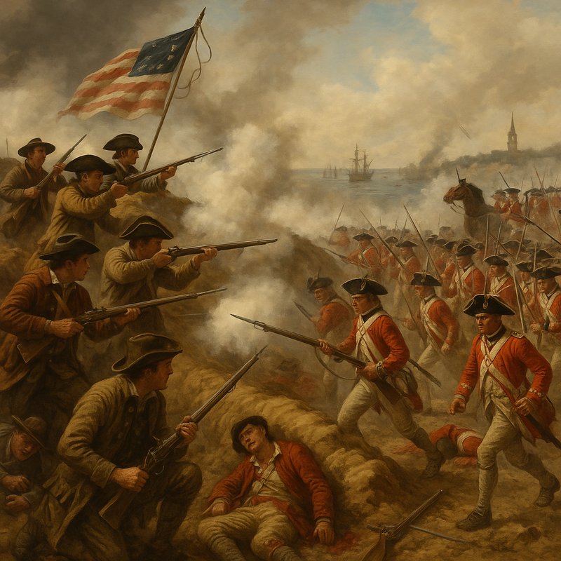 Historical event image