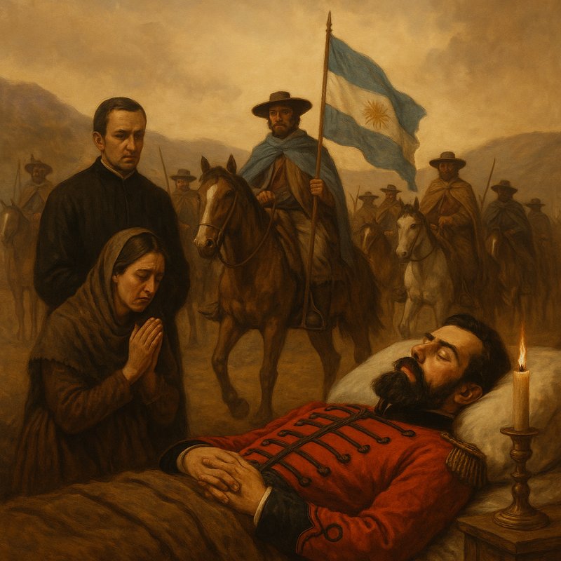 Historical event image
