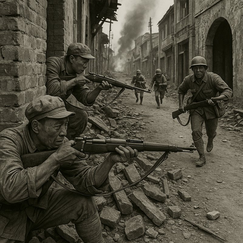 Historical event image