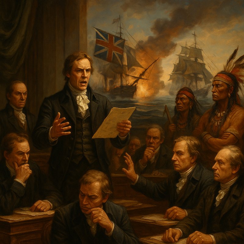 Historical event image