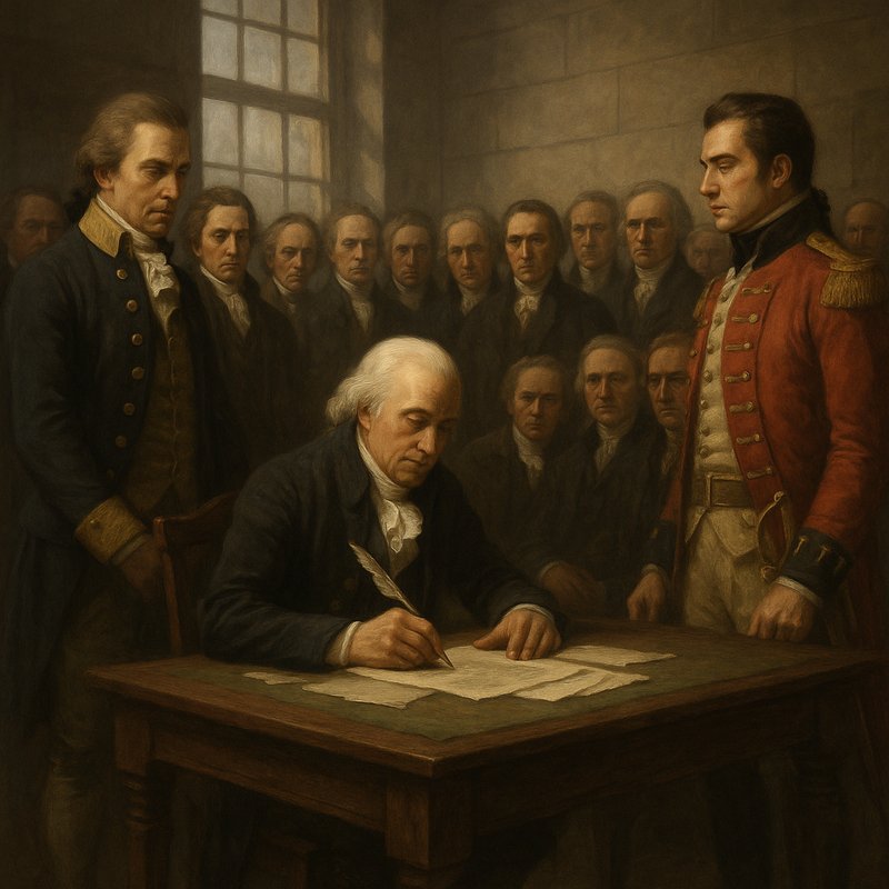 Historical event image