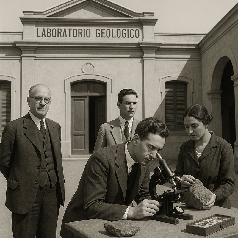 Historical event image