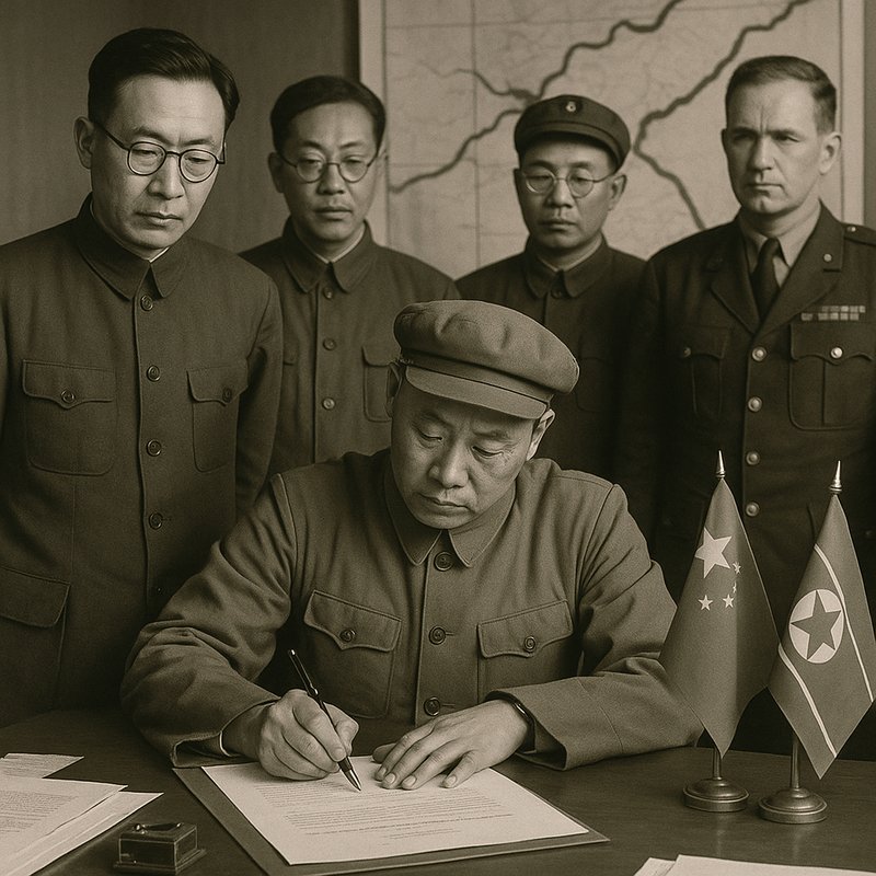 Historical event image